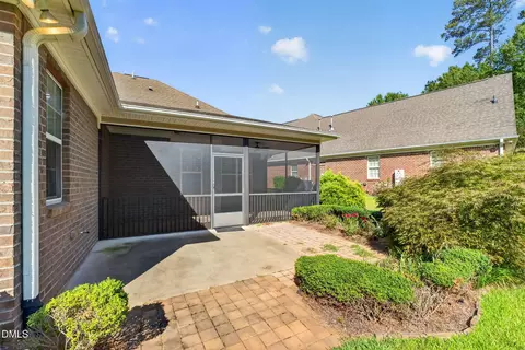 Exterior - 454 Easy Wind Ln, Garner, NC 27529 photo 9 of 11