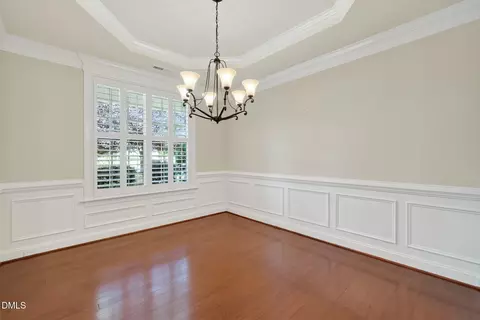 Dining - 454 Easy Wind Ln, Garner, NC 27529 photo 1 of 2