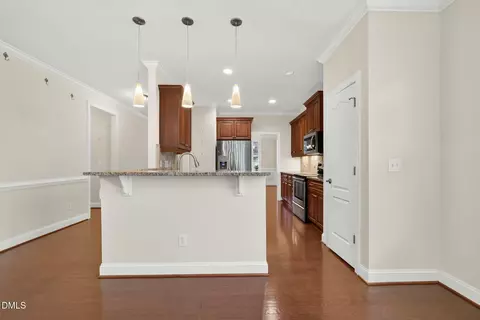 Kitchen - 454 Easy Wind Ln, Garner, NC 27529 photo 1 of 4