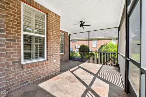 Exterior - 454 Easy Wind Ln, Garner, NC 27529 photo 8 of 11