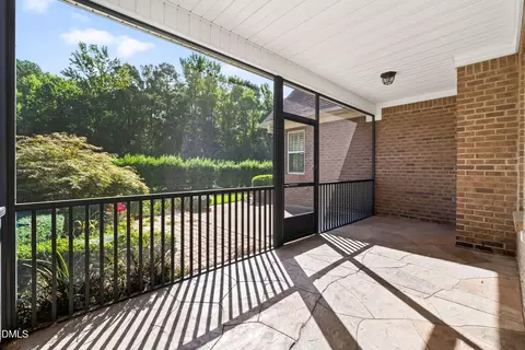 Exterior - 454 Easy Wind Ln, Garner, NC 27529 photo 6 of 11