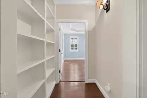 Entry Way - 454 Easy Wind Ln, Garner, NC 27529 photo 3 of 5