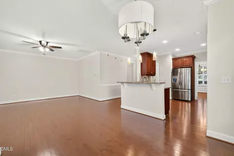 Living - 454 Easy Wind Ln, Garner, NC 27529 photo 2 of 5