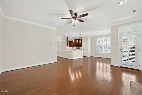 Living - 454 Easy Wind Ln, Garner, NC 27529 photo 5 of 5