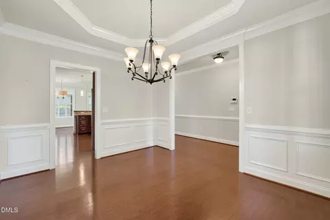 Entry Way - 454 Easy Wind Ln, Garner, NC 27529 photo 2 of 5