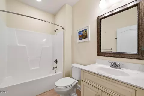 Bath - 454 Easy Wind Ln, Garner, NC 27529 photo 2 of 2