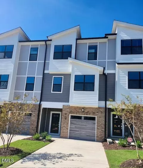 804 Portia Way, Morrisville, NC 27560