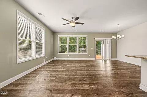 Living - 1003 Apogee Dr, Durham, NC 27713 photo 2 of 3
