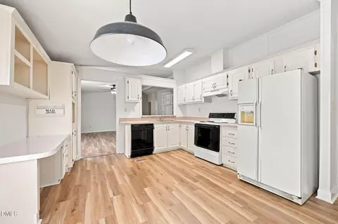 Kitchen - 3208 Maple Ave, Efland, NC 27243 photo 5 of 5