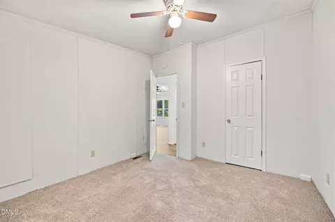 Bedroom - 3208 Maple Ave, Efland, NC 27243 photo 6 of 6
