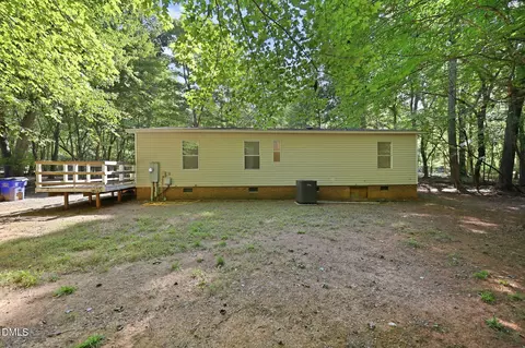 Exterior - 3208 Maple Ave, Efland, NC 27243 photo 3 of 5