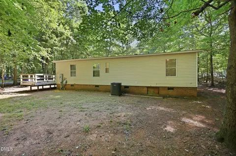 Exterior - 3208 Maple Ave, Efland, NC 27243 photo 4 of 5