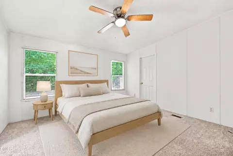 Bedroom - 3208 Maple Ave, Efland, NC 27243 photo 1 of 6