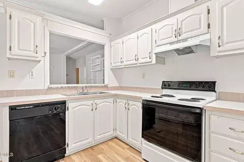 Kitchen - 3208 Maple Ave, Efland, NC 27243 photo 3 of 5