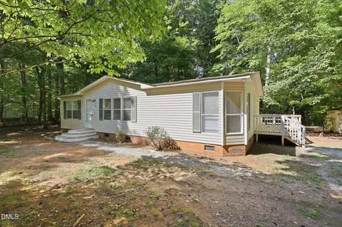 Exterior - 3208 Maple Ave, Efland, NC 27243 photo 1 of 5