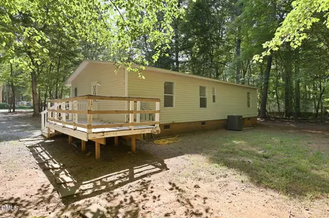 Exterior - 3208 Maple Ave, Efland, NC 27243 photo 2 of 5
