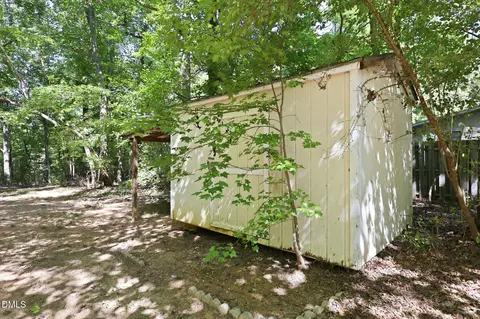 Exterior - 3208 Maple Ave, Efland, NC 27243 photo 5 of 5