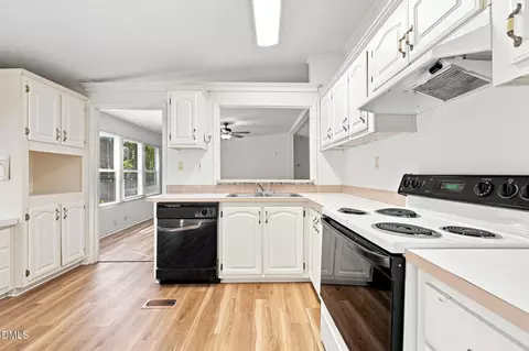 Kitchen - 3208 Maple Ave, Efland, NC 27243 photo 4 of 5