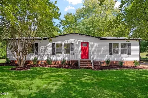 2314 Basil Holt Rd, Burlington, NC 27217