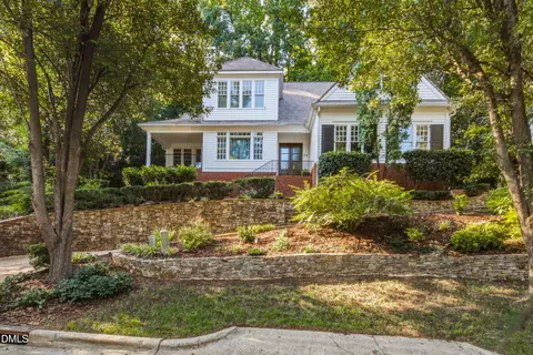 216 Mill Race Dr, Chapel Hill, NC 27514