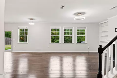 Living - 623 Hiddenbrook Dr, Durham, NC 27703 photo 1 of 5