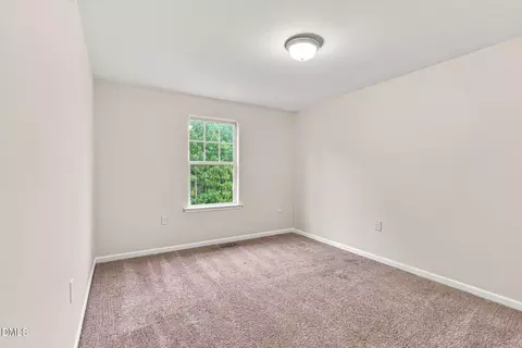 Bedroom - 623 Hiddenbrook Dr, Durham, NC 27703 photo 5 of 10
