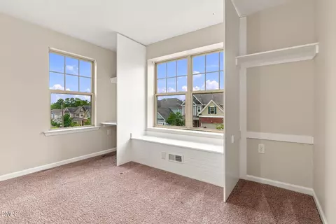 Bedroom - 623 Hiddenbrook Dr, Durham, NC 27703 photo 2 of 10