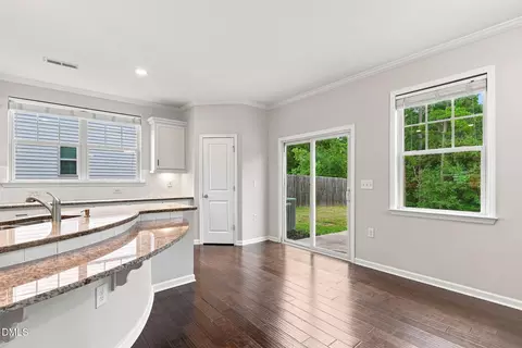 Kitchen - 623 Hiddenbrook Dr, Durham, NC 27703 photo 4 of 4