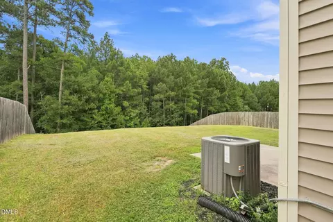 Exterior - 623 Hiddenbrook Dr, Durham, NC 27703 photo 2 of 4