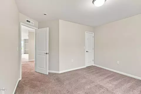 Bedroom - 623 Hiddenbrook Dr, Durham, NC 27703 photo 8 of 10