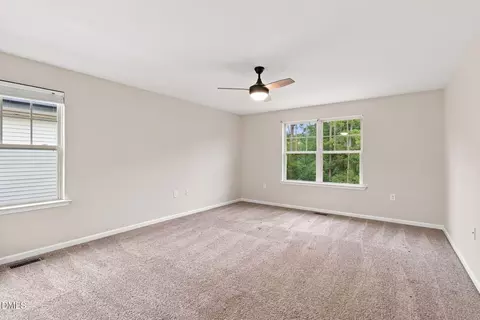 Bedroom - 623 Hiddenbrook Dr, Durham, NC 27703 photo 3 of 10