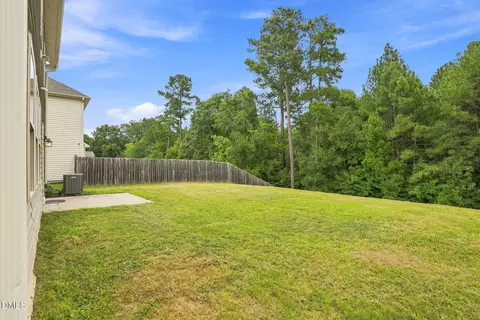 Exterior - 623 Hiddenbrook Dr, Durham, NC 27703 photo 3 of 4