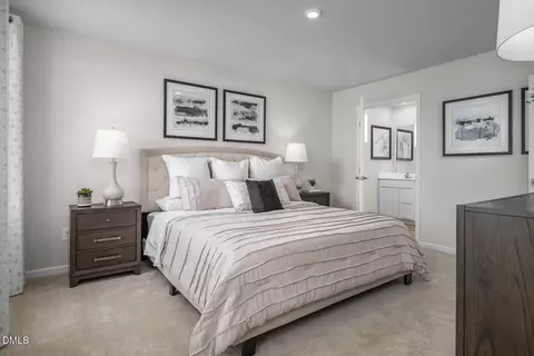 Bedroom - 8550 Ladybug Dr, Bailey, NC 27807 photo 1 of 4