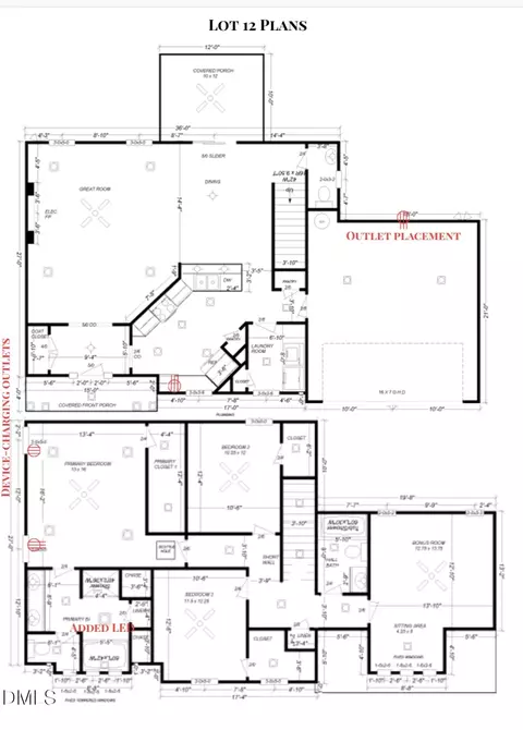 1585 Eastbay Dr, Fayetteville, NC 28312