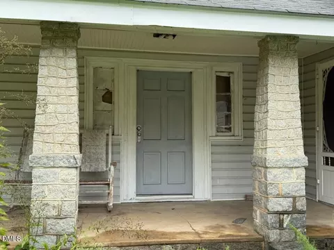 Exterior - 5600 Mitchell Mill Rd, Wake Forest, NC 27587 photo 5 of 5