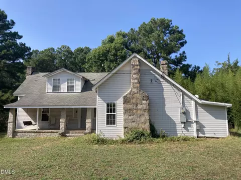 Exterior - 5600 Mitchell Mill Rd, Wake Forest, NC 27587 photo 1 of 5