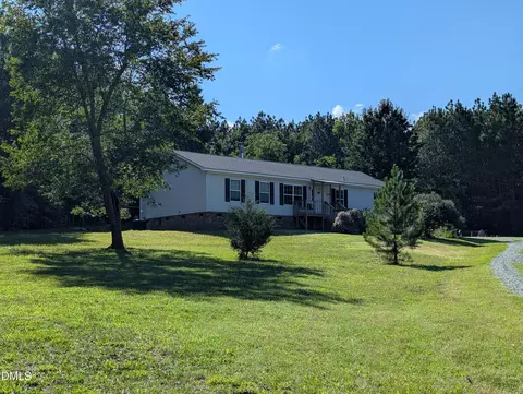 2017 Mount Gilead Church Rd, Pittsboro, NC 27312