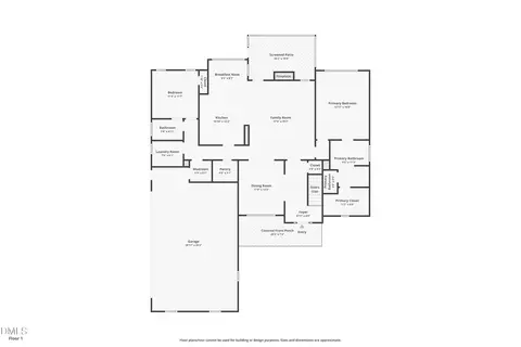 60 Cranbrooke Dr, Franklinton, NC 27525