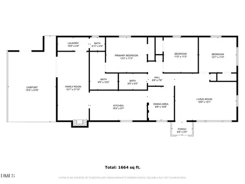 1676 Tommys Rd, Goldsboro, NC 27534