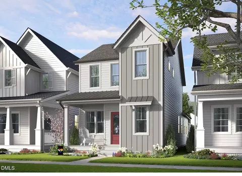 1965 Wendell Valley Blvd, Wendell, NC 27591