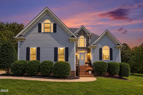 Exterior - 5312 Serather Ct, Garner, NC 27529 photo 1 of 8