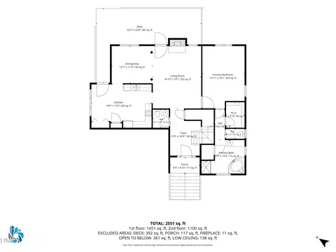 5312 Serather Ct, Garner, NC 27529