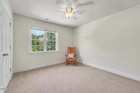 Bedroom - 5312 Serather Ct, Garner, NC 27529 photo 2 of 7