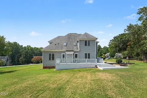 Exterior - 5312 Serather Ct, Garner, NC 27529 photo 4 of 8