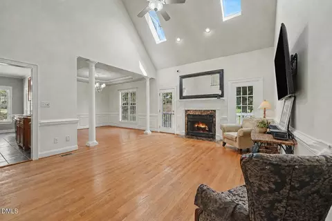 Living - 5312 Serather Ct, Garner, NC 27529 photo 1 of 6