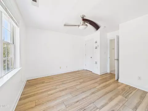 Bedroom - 5312 Serather Ct, Garner, NC 27529 photo 6 of 7