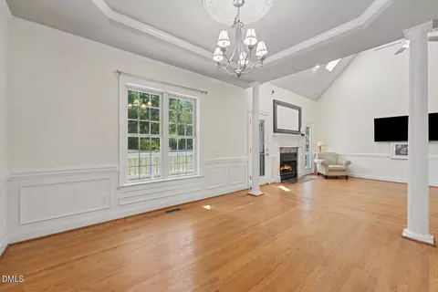 Dining - 5312 Serather Ct, Garner, NC 27529 photo 1 of 2