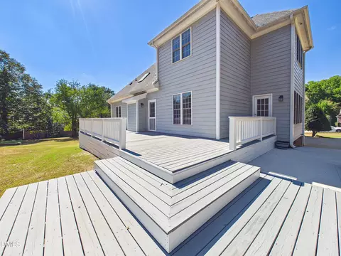 Exterior - 5312 Serather Ct, Garner, NC 27529 photo 6 of 8