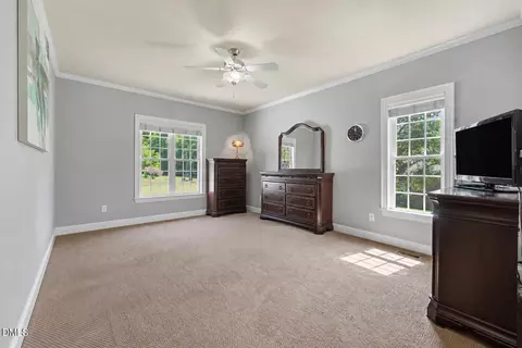 Bedroom - 5312 Serather Ct, Garner, NC 27529 photo 1 of 7