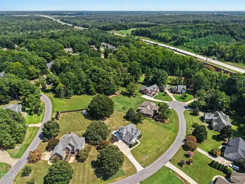 View/Area - 5312 Serather Ct, Garner, NC 27529 photo 4 of 5